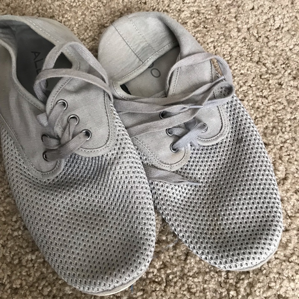 9.5 also shoes